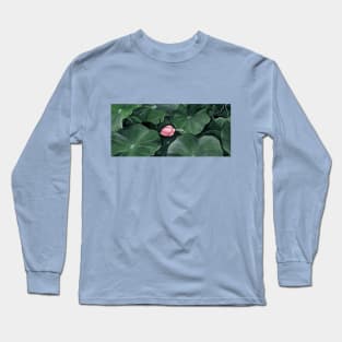 Loneliness Long Sleeve T-Shirt